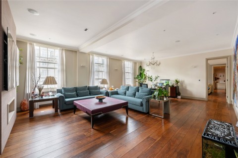 View Full Details for North Row, Mayfair