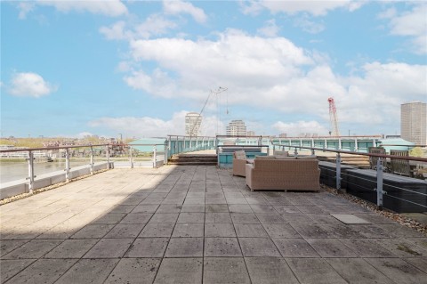 View Full Details for St. George Wharf, 18 St. George Wharf, Vauxhall