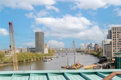 View Full Details for St. George Wharf, 18 St. George Wharf, Vauxhall