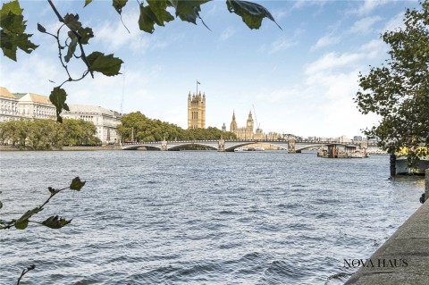 View Full Details for Albert Embankment, 24  Albert Embankment, South Bank