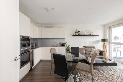 View Full Details for Nine Elms Point, 50 Wandsworth Road