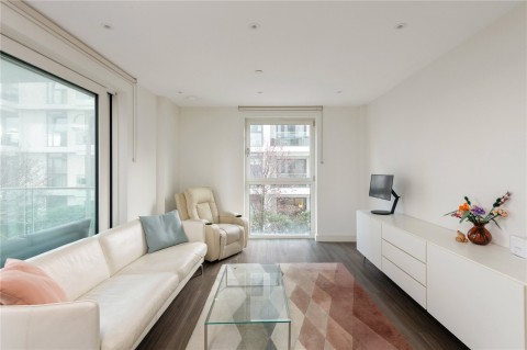 View Full Details for Nine Elms Point, 50 Wandsworth Road