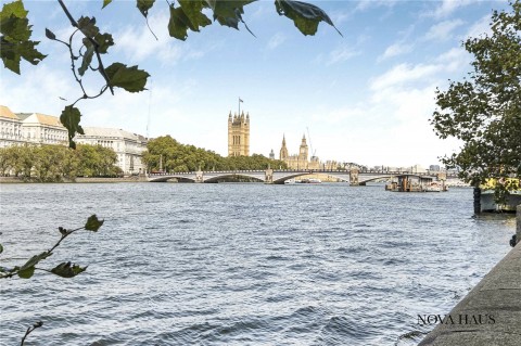 Albert Embankment, 24  Albert Embankment, South Bank