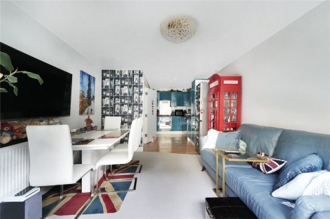 View Full Details for Malvern Road, London