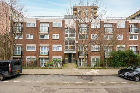 View Full Details for Harrington Street, Regent's Park